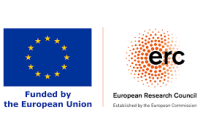 Logo Funded by the European Union