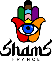 Logo Shams France