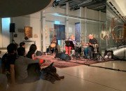 Les Escales musicales du musée