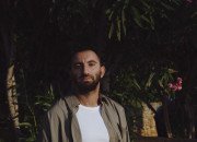 Portrait de Sabyl Ghoussoub
