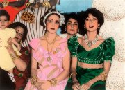 Shourouk, Rhaiem, "Nuptiae Neapolis", 2026