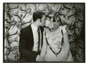 Photographie de Lazhar Mansouri, Sans titre, Aïn Beïda (Algérie), années 1960,