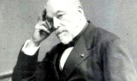Ismaÿl Urbain (1812-1884) D.R.