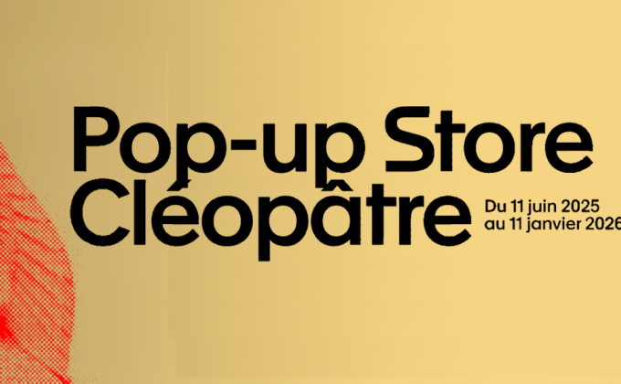Header Pop-up store Cléopâtre 1440x600 pxl