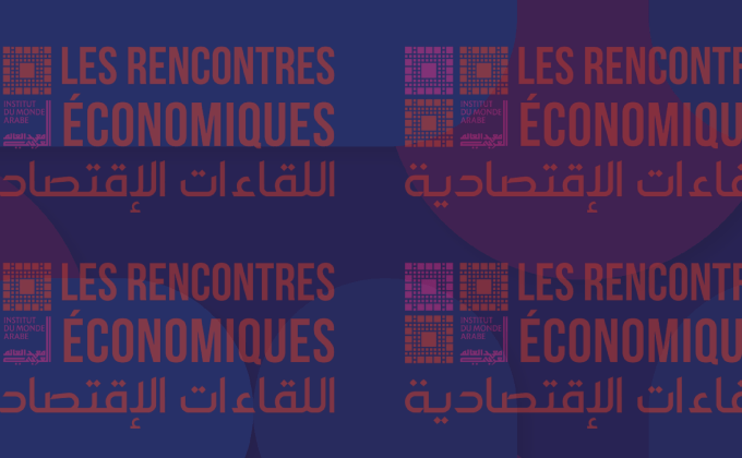 Bandeau Rencontres économiques
