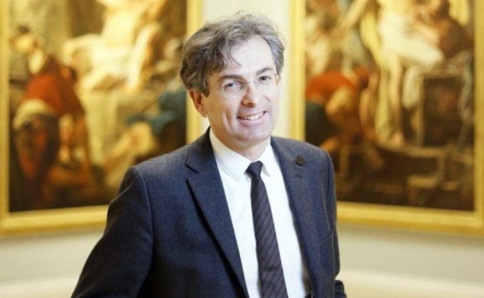 Sylvain Amic
