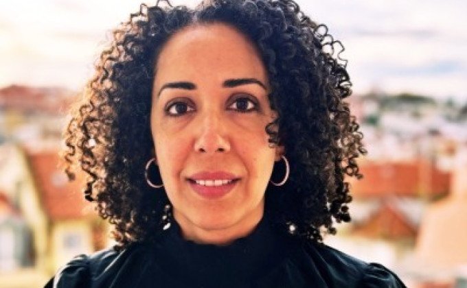 Portrait Nesrine Beshir