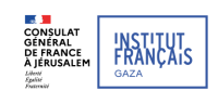 Logo IF Jérusalem et Gaza