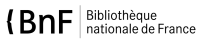 Logo Bibliothèque nationale de France