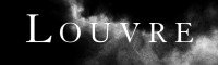 Logo musée du Louvre