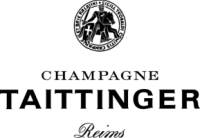 Logo Champagne Taittinger