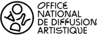 Logo de l'Office national de diffusion artistique