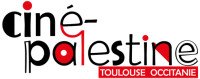 Logo Ciné Palestine