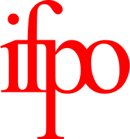 Logo de l'IFPO