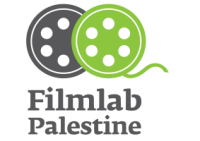 Logo de Filmlab Palestine