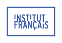 Logo Institut français 2025