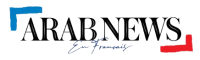 Logo ArabNews