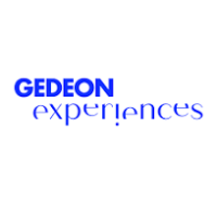Logo Gédéon Expériences