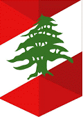 Logo ambassade du Liban