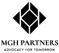 Logo MGH Partners