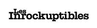 Logo Les Inrockuptibles