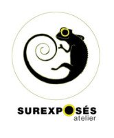 Logo de l'Atelier Surexposés