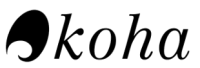 Logo Koha