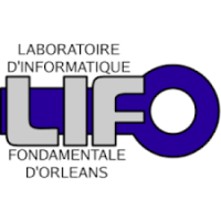 Logo Laboratoire LIFO