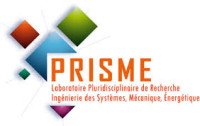 Logo Laboratoire Prisme
