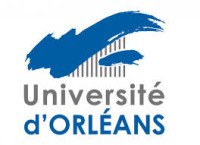 Logo Université d'Orléans