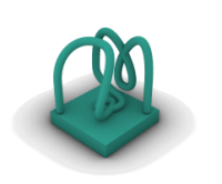 Logo Identification du ductus des écritures médiévales