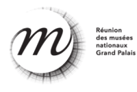 Logo Grand Palais RMN