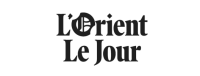 Logo L'Orient le Jour (affichage + petit)