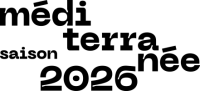 Logo Méditerranée 2026