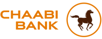 Logo Chaabi Bank