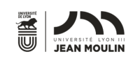 Logo de l'université Jean Moulin