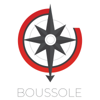 Logo Boussole