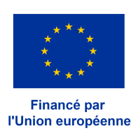 Logo Financé par l'Union européenne