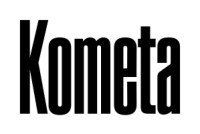 Logo revue Kometa
