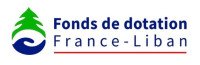logo fonds de dotation France-Liban
