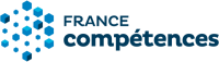 Logo France Compétences