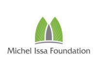 Logo Michel Issa Foundation (recadré)