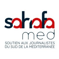 logo sahafa med