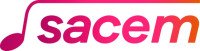 Logo Sacem (2025)