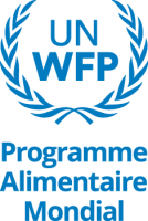 Logo Programme alimentaire mondial
