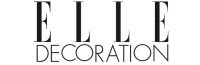 Logo Elle décoration (taille moyenne)