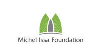 Logo de Michel Issa Foundation