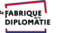 Logo La Fabrique de la Diplomatie