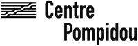 Logo Centre Pompidou