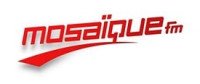 Logo Mosaïque FM